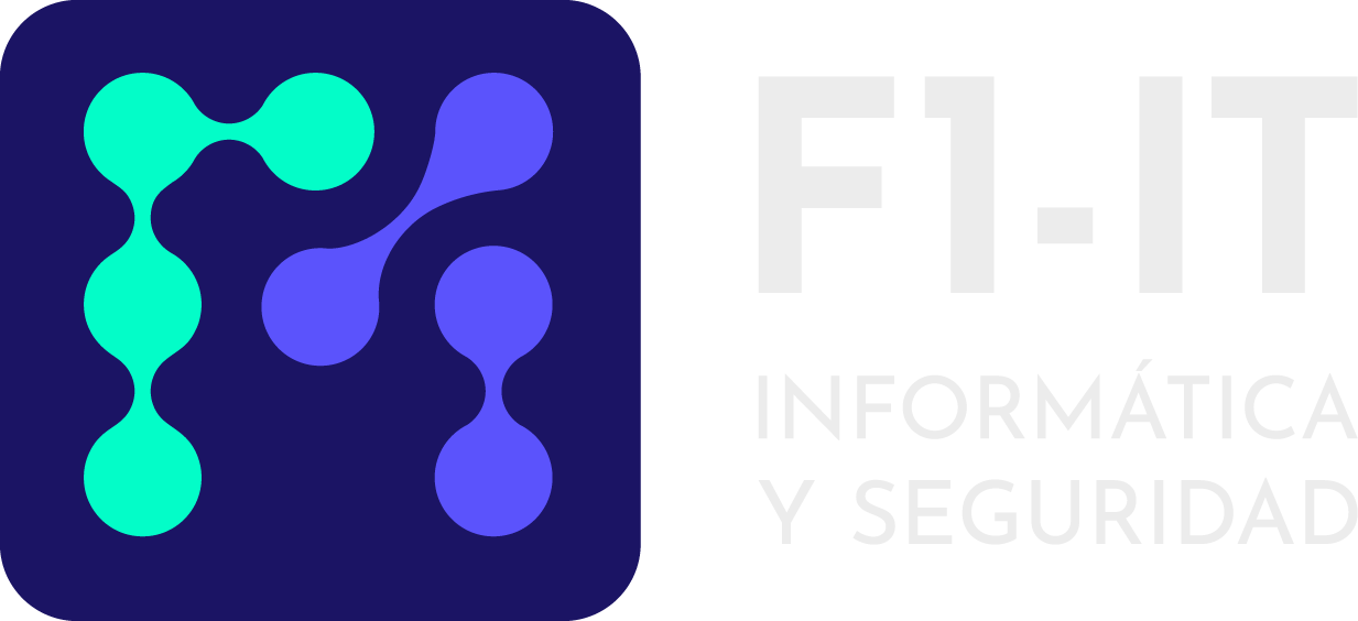 Logo de F1-IT